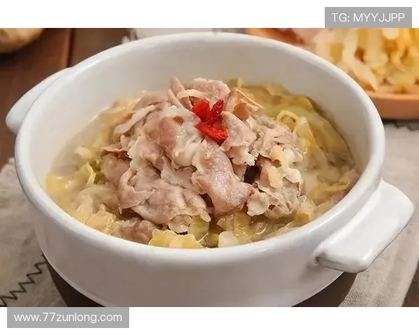 白菜分享君微博:探索美食与生活的无限乐趣